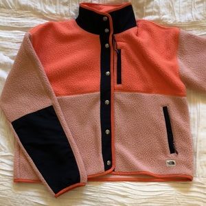 The North Face Sherpa